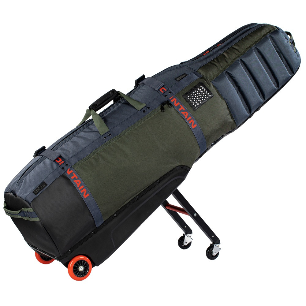 Sun Mountain ClubGlider Meridian Travel Cover - Maple Hill Golf